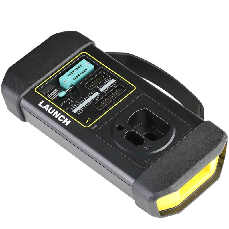 launch x prog 3 advanced immobilizer & key programmer